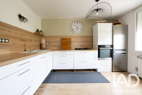 Maison à vendre 5 pièces 123 m² Avignon