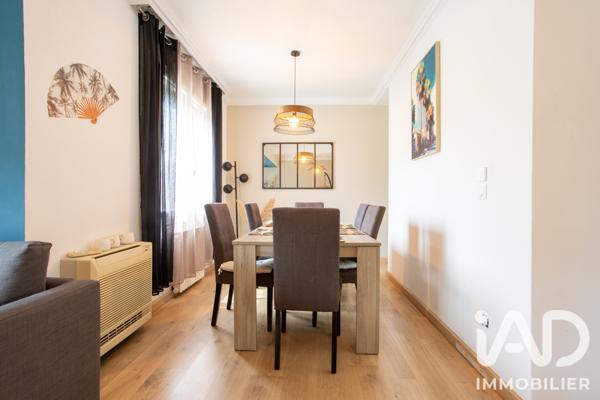 Maison à vendre 5 pièces 123 m² Avignon