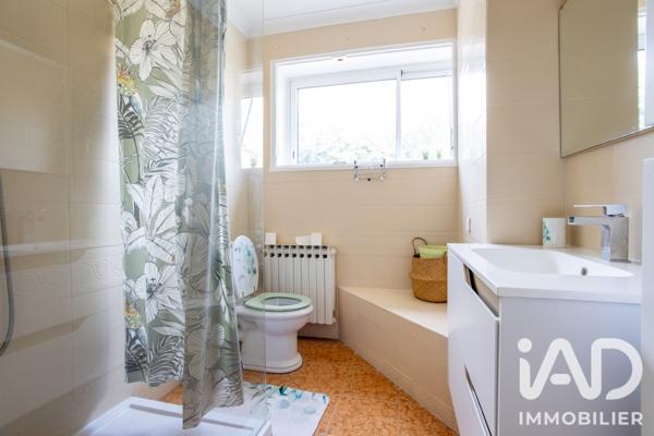 Maison à vendre 5 pièces 123 m² Avignon