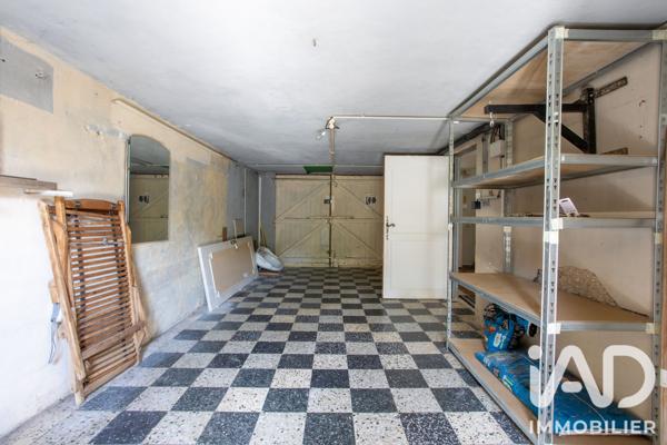 Maison à vendre 5 pièces 123 m² Avignon