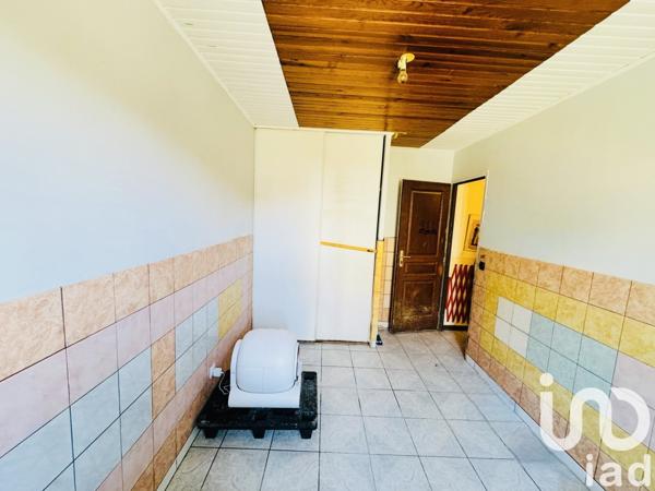 Maison à vendre 6 pièces 130 m² Montereau-Fault-Yonne