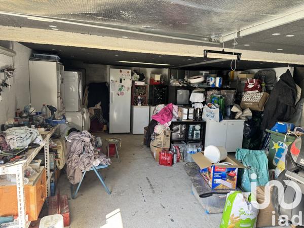 Maison à vendre 6 pièces 130 m² Montereau-Fault-Yonne