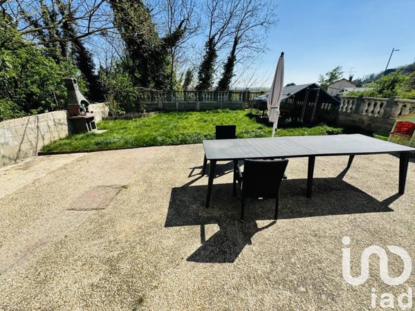 Maison à vendre 6 pièces 130 m² Montereau-Fault-Yonne