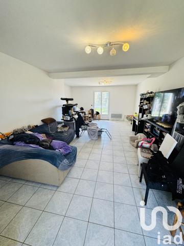 Maison à vendre 6 pièces 130 m² Montereau-Fault-Yonne