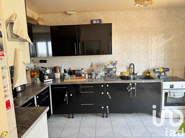 Maison à vendre 6 pièces 130 m² Montereau-Fault-Yonne