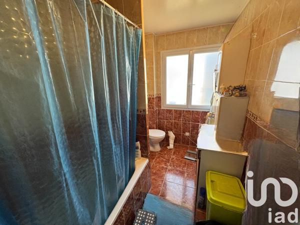 Maison à vendre 6 pièces 130 m² Montereau-Fault-Yonne