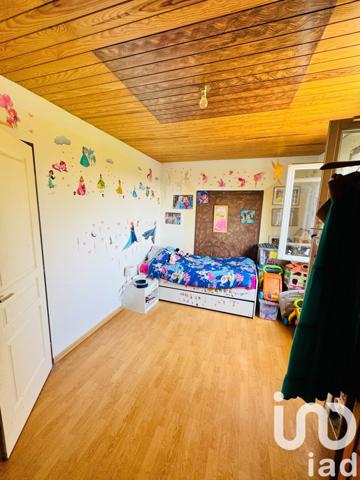 Maison à vendre 6 pièces 130 m² Montereau-Fault-Yonne