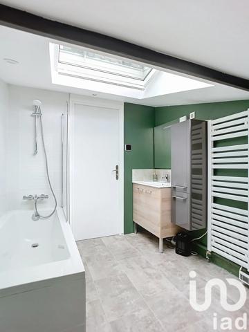 Maison à vendre 6 pièces 240 m² Thoiry