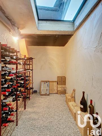 Maison à vendre 6 pièces 240 m² Thoiry