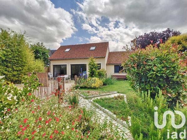 Maison à vendre 6 pièces 240 m² Thoiry