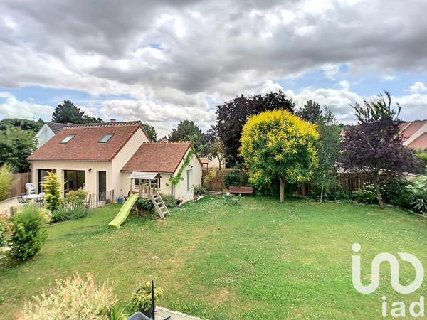 Maison à vendre 6 pièces 240 m² Thoiry