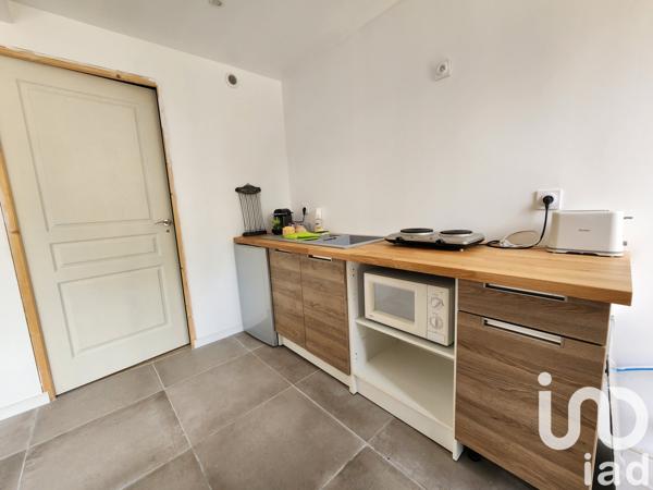 Maison à vendre 6 pièces 240 m² Thoiry