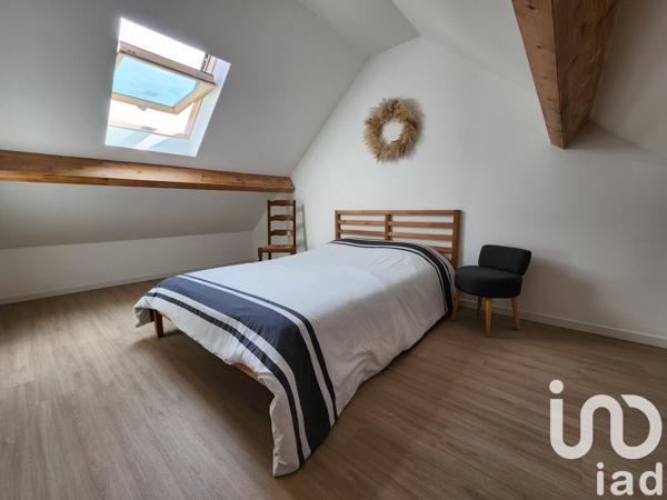 Maison à vendre 6 pièces 240 m² Thoiry