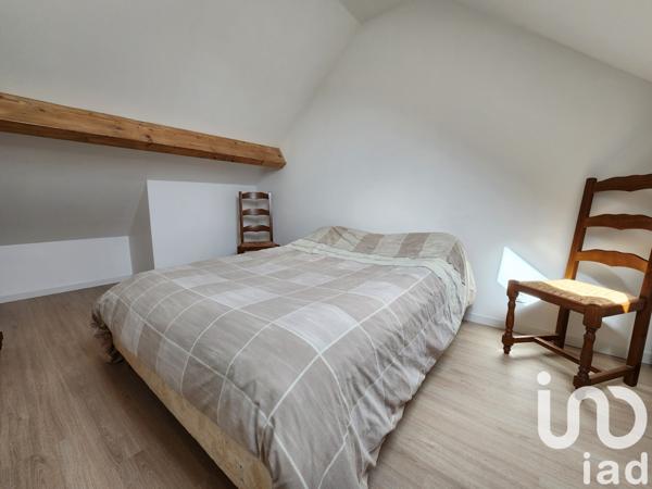 Maison à vendre 6 pièces 240 m² Thoiry