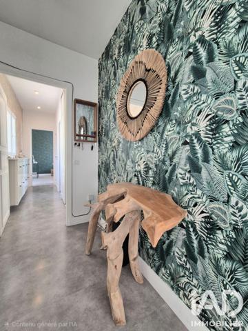 Appartement à vendre 3 pièces 78 m² Drap