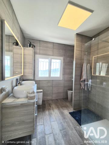 Appartement à vendre 3 pièces 78 m² Drap