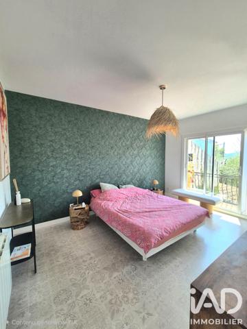 Appartement à vendre 3 pièces 78 m² Drap