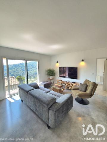 Appartement à vendre 3 pièces 78 m² Drap
