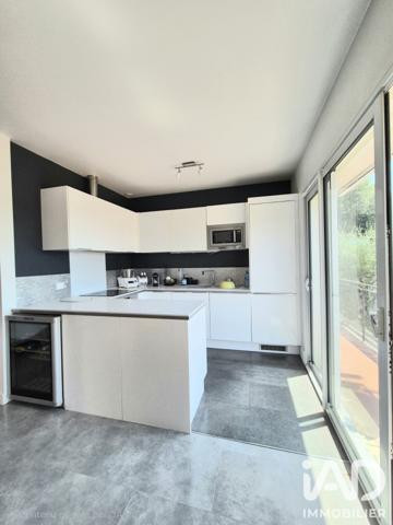 Appartement à vendre 3 pièces 78 m² Drap