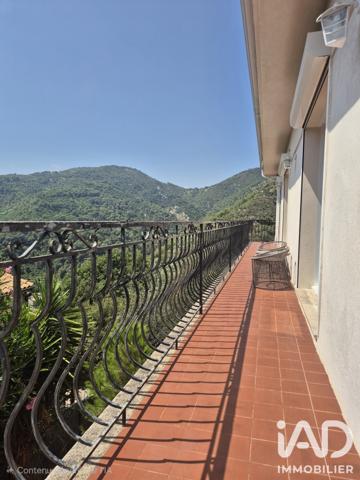 Appartement à vendre 3 pièces 78 m² Drap