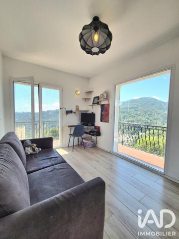 Appartement à vendre 3 pièces 78 m² Drap