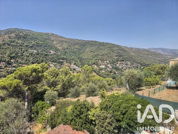 Appartement à vendre 3 pièces 78 m² Drap