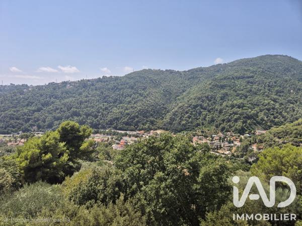 Appartement à vendre 3 pièces 78 m² Drap
