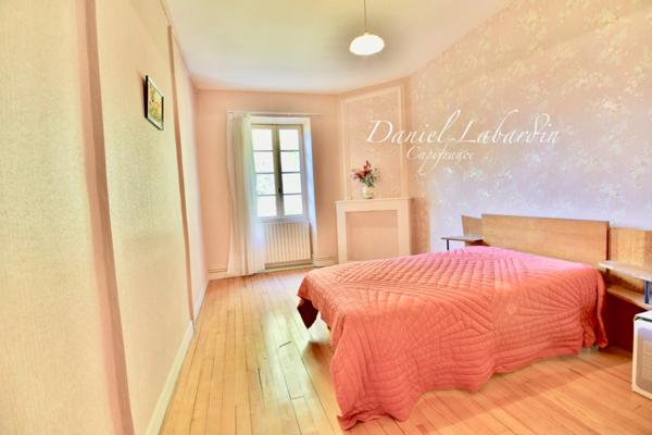 Ancienne fermette rénovée en pierre - à vendre - 4 Chambres - PAULHIAC (47) proche de Monflanquin