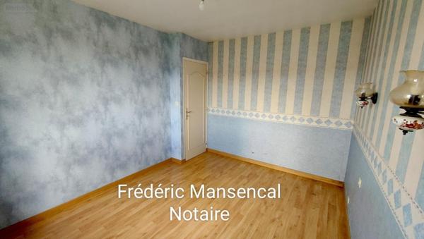 Maison individuelle à vendre à La Haye-Pesnel dans la Manche (50320), ref : CD LHP