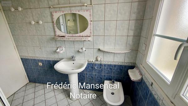 Maison individuelle à vendre à La Haye-Pesnel dans la Manche (50320), ref : CD LHP