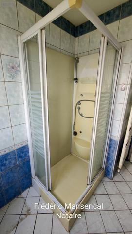 Maison individuelle à vendre à La Haye-Pesnel dans la Manche (50320), ref : CD LHP