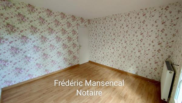 Maison individuelle à vendre à La Haye-Pesnel dans la Manche (50320), ref : CD LHP