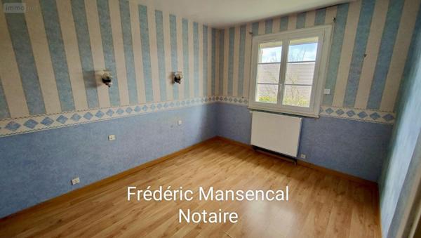 Maison individuelle à vendre à La Haye-Pesnel dans la Manche (50320), ref : CD LHP