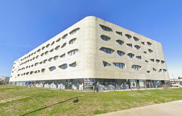 INVESTISSEMENT LOCATIF – MONTPELLIER – Résidence résidence de tourisme Appart’City Confort Montpellier Millénaire – 5,98 % de rentabilité