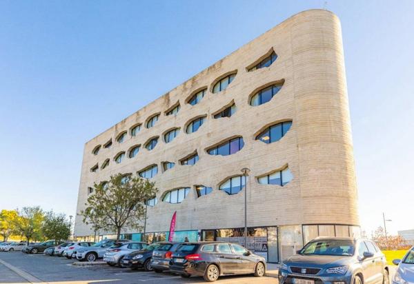 INVESTISSEMENT LOCATIF – MONTPELLIER – Résidence résidence de tourisme Appart’City Confort Montpellier Millénaire – 5,98 % de rentabilité