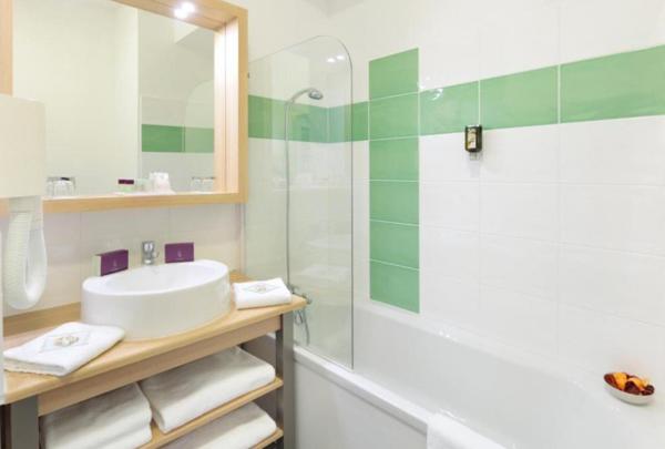 INVESTISSEMENT LOCATIF – MONTPELLIER – Résidence résidence de tourisme Appart’City Confort Montpellier Millénaire – 5,98 % de rentabilité