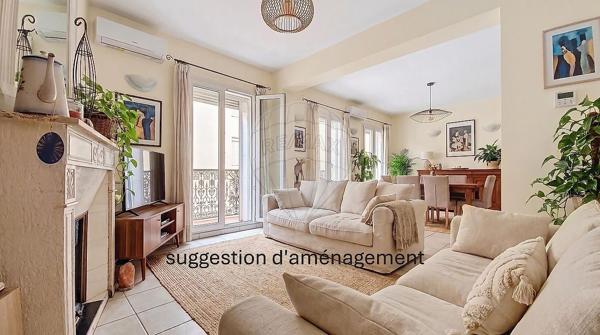Maison 3 chambre(s) à vendre - Perpignan, Pyrénées-Orientales - 66