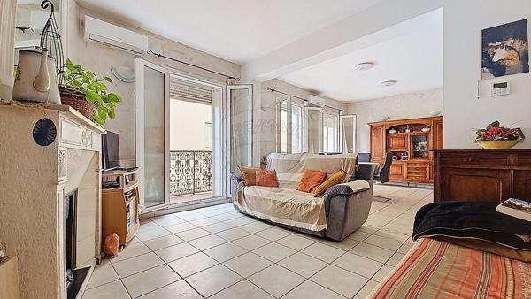 Maison 3 chambre(s) à vendre - Perpignan, Pyrénées-Orientales - 66