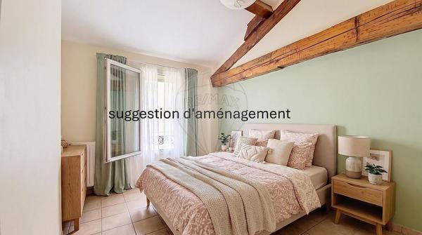 Maison 3 chambre(s) à vendre - Perpignan, Pyrénées-Orientales - 66