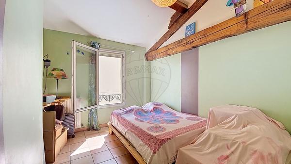 Maison 3 chambre(s) à vendre - Perpignan, Pyrénées-Orientales - 66