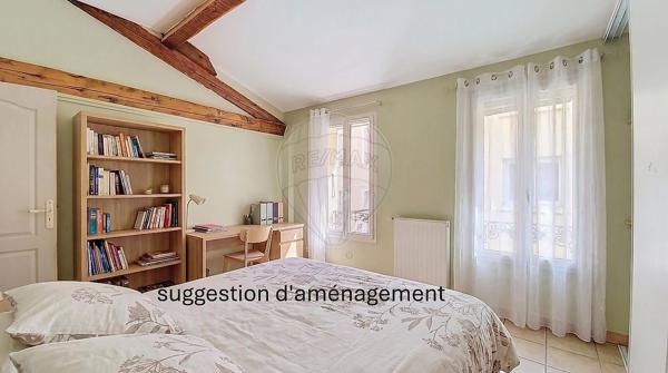 Maison 3 chambre(s) à vendre - Perpignan, Pyrénées-Orientales - 66