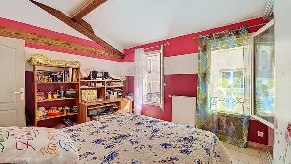 Maison 3 chambre(s) à vendre - Perpignan, Pyrénées-Orientales - 66