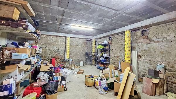 Maison 3 chambre(s) à vendre - Perpignan, Pyrénées-Orientales - 66