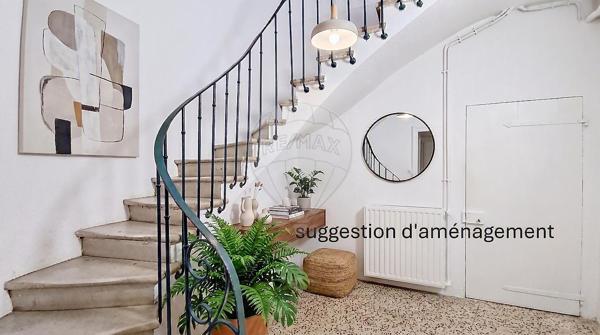 Maison 3 chambre(s) à vendre - Perpignan, Pyrénées-Orientales - 66