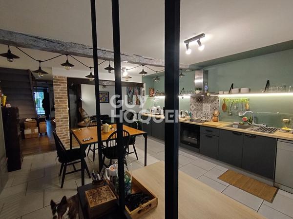 Maison Tonneins 4 pièce(s) 77 m2