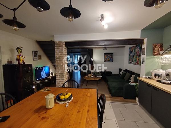 Maison Tonneins 4 pièce(s) 77 m2