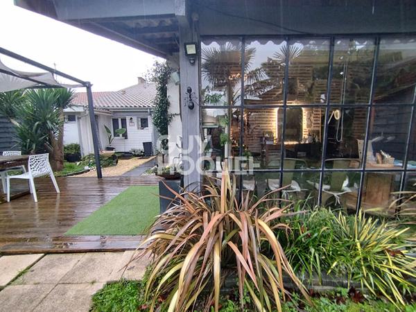 Maison Tonneins 4 pièce(s) 77 m2