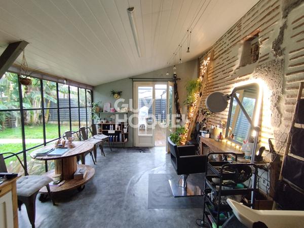 Maison Tonneins 4 pièce(s) 77 m2