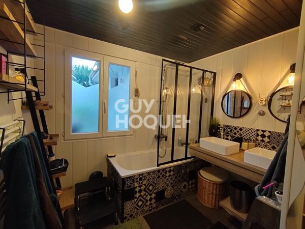 Maison Tonneins 4 pièce(s) 77 m2