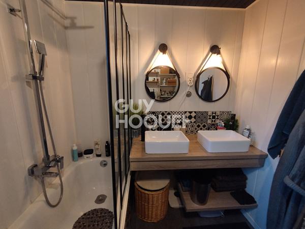 Maison Tonneins 4 pièce(s) 77 m2